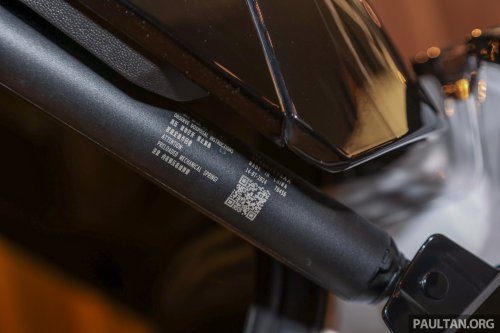 Jaecoo J8 launched in Malaysia – D-segment SUV, CKD, 2.0T, 5-seater 2WD and 6-seater AWD, fr RM179k