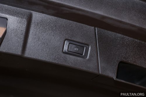 Jaecoo J8 launched in Malaysia – D-segment SUV, CKD, 2.0T, 5-seater 2WD and 6-seater AWD, fr RM179k