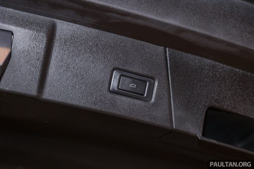 Jaecoo J8 to launch in Malaysia on July 18 – 2WD five-seater and AWD six-seater variants, from RM195k est