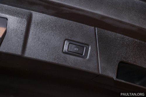Jaecoo J8 to launch in Malaysia on July 18 – 2WD five-seater and AWD six-seater variants, from RM195k est
