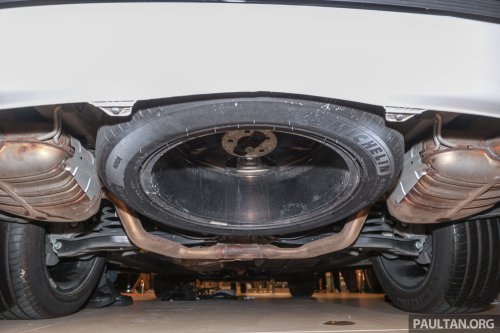 Jaecoo J8 launched in Malaysia – D-segment SUV, CKD, 2.0T, 5-seater 2WD and 6-seater AWD, fr RM179k