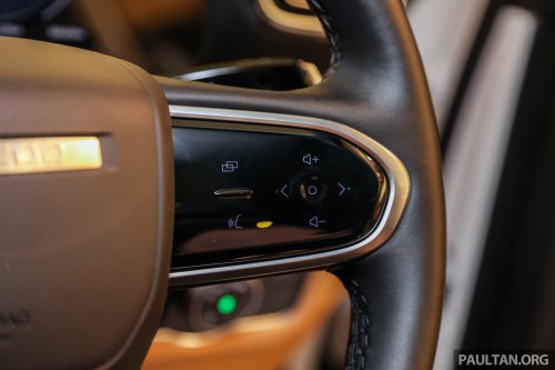 Jaecoo J8 launched in Malaysia – D-segment SUV, CKD, 2.0T, 5-seater 2WD and 6-seater AWD, fr RM179k