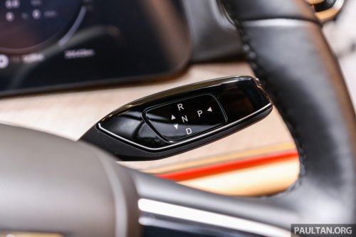 Jaecoo J8 launched in Malaysia – D-segment SUV, CKD, 2.0T, 5-seater 2WD and 6-seater AWD, fr RM179k