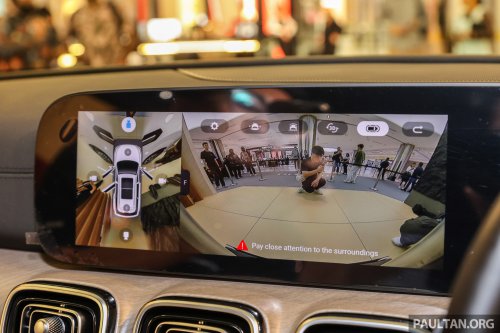 Jaecoo J8 launched in Malaysia – D-segment SUV, CKD, 2.0T, 5-seater 2WD and 6-seater AWD, fr RM179k