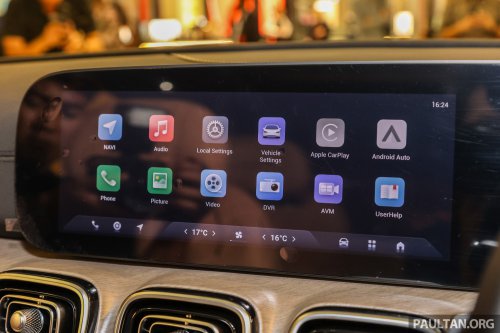 Jaecoo J8 launched in Malaysia – D-segment SUV, CKD, 2.0T, 5-seater 2WD and 6-seater AWD, fr RM179k