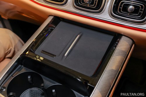 Jaecoo J8 launched in Malaysia – D-segment SUV, CKD, 2.0T, 5-seater 2WD and 6-seater AWD, fr RM179k