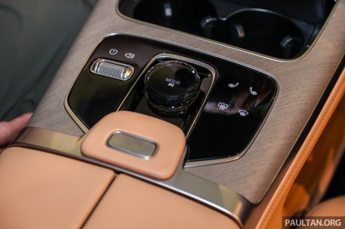 Jaecoo J8 launched in Malaysia – D-segment SUV, CKD, 2.0T, 5-seater 2WD and 6-seater AWD, fr RM179k