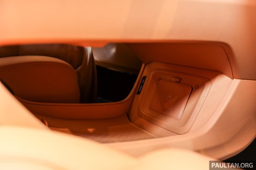 Jaecoo J8 launched in Malaysia – D-segment SUV, CKD, 2.0T, 5-seater 2WD and 6-seater AWD, fr RM179k