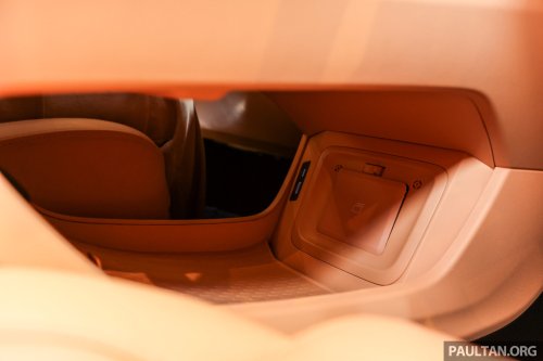 Jaecoo J8 to launch in Malaysia on July 18 – 2WD five-seater and AWD six-seater variants, from RM195k est