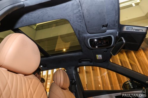 Jaecoo J8 to launch in Malaysia on July 18 – 2WD five-seater and AWD six-seater variants, from RM195k est