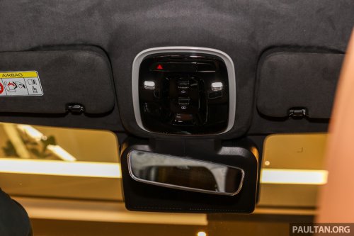 Jaecoo J8 launched in Malaysia – D-segment SUV, CKD, 2.0T, 5-seater 2WD and 6-seater AWD, fr RM179k