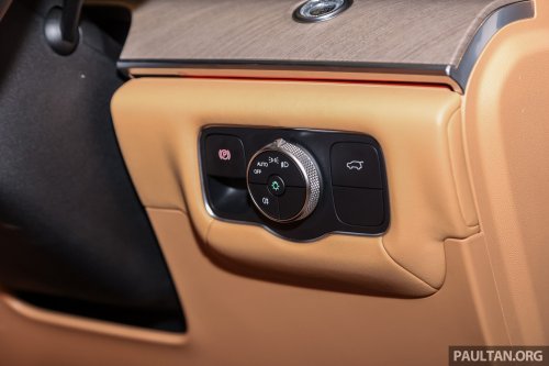 Jaecoo J8 to launch in Malaysia on July 18 – 2WD five-seater and AWD six-seater variants, from RM195k est