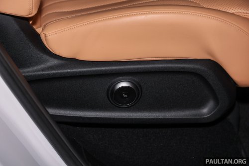 Jaecoo J8 launched in Malaysia – D-segment SUV, CKD, 2.0T, 5-seater 2WD and 6-seater AWD, fr RM179k