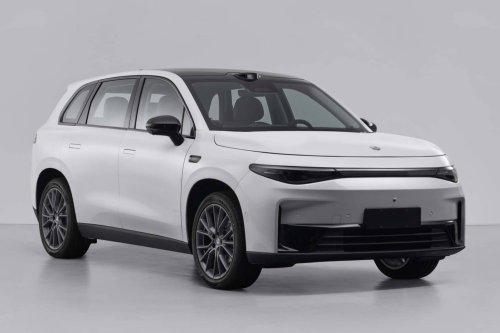 Leapmotor, SUV, 2026 Leapmotor C10 EV update for Malaysia coming soon – SUV to get more power and range, to go CKD?