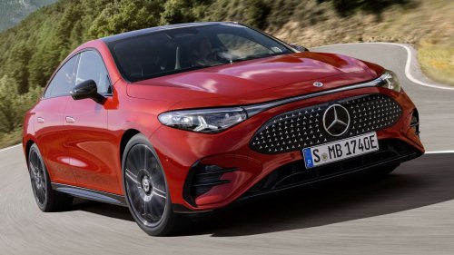 Mercedes-Benz, Mercedes-Benz CLA, 2026 Mercedes-Benz CLA EV Malaysian debut date confirmed – C178 preview, Stars@Bangsar, Jan 15-18