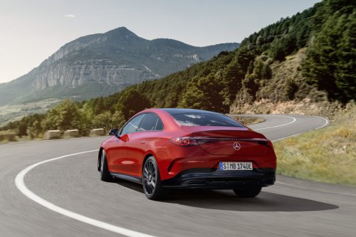 Mercedes-Benz, Mercedes-Benz CLA, 2026 Mercedes-Benz CLA EV Malaysian debut date confirmed – C178 preview, Stars@Bangsar, Jan 15-18