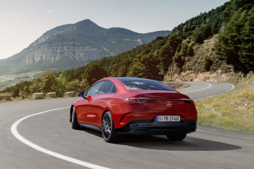 Mercedes-Benz, Mercedes-Benz CLA, 2026 Mercedes-Benz CLA EV Malaysian debut date confirmed – C178 preview, Stars@Bangsar, Jan 15-18