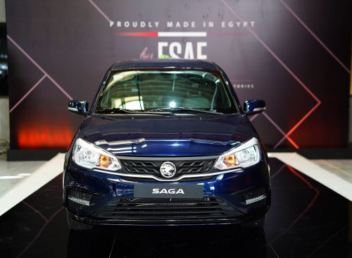 Proton, Proton sells 13,518 units in July 2025, up 22.1% from June – YTD 85,674 units, 19.2% mkt share, exports up