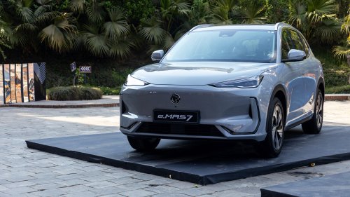 Proton, Proton International established to handle export markets – 6,000-unit target for 2025, 12,000 for 2026