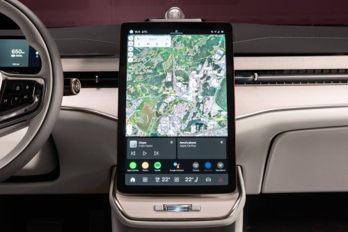 Volvo ES90 launched in Thailand – high-riding electric sedan coming to Malaysia in 2026, CKD in Shah Alam