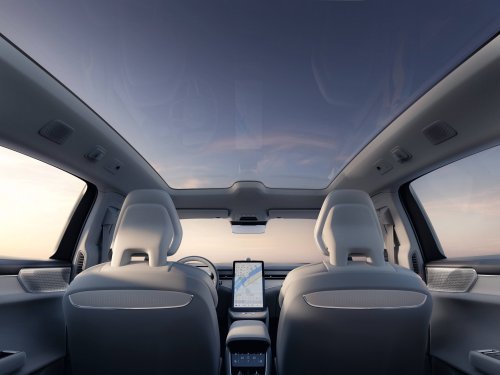 Volvo ES90 launched in Thailand – high-riding electric sedan coming to Malaysia in 2026, CKD in Shah Alam