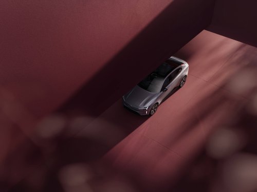 Volvo ES90 launched in Thailand – high-riding electric sedan coming to Malaysia in 2026, CKD in Shah Alam