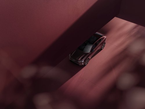 Volvo ES90 launched in Thailand – high-riding electric sedan coming to Malaysia in 2026, CKD in Shah Alam