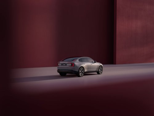 Volvo ES90 launched in Thailand – high-riding electric sedan coming to Malaysia in 2026, CKD in Shah Alam