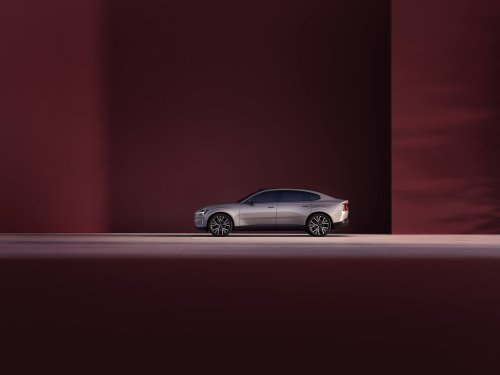 Volvo ES90 launched in Thailand – high-riding electric sedan coming to Malaysia in 2026, CKD in Shah Alam