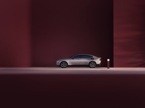 Volvo ES90 launched in Thailand – high-riding electric sedan coming to Malaysia in 2026, CKD in Shah Alam