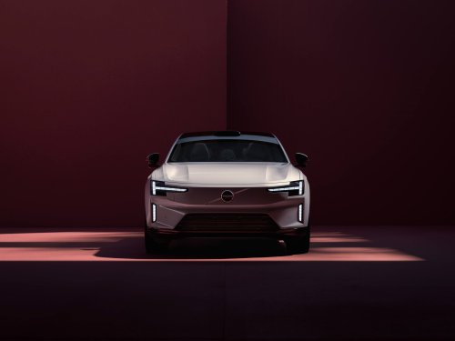 Volvo ES90 launched in Thailand – high-riding electric sedan coming to Malaysia in 2026, CKD in Shah Alam