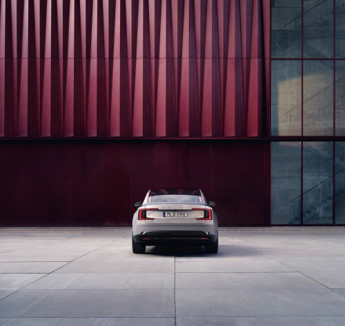 Volvo ES90 launched in Thailand – high-riding electric sedan coming to Malaysia in 2026, CKD in Shah Alam