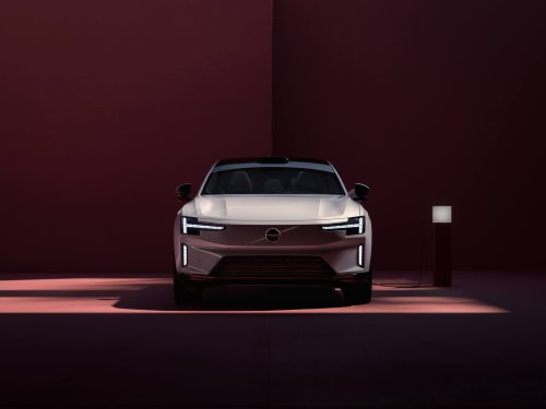 Volvo ES90 launched in Thailand – high-riding electric sedan coming to Malaysia in 2026, CKD in Shah Alam
