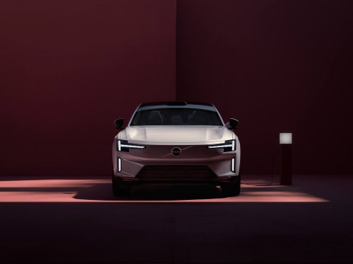 Volvo ES90 launched in Thailand – high-riding electric sedan coming to Malaysia in 2026, CKD in Shah Alam