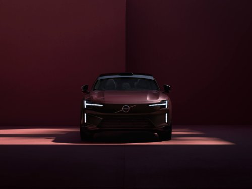 Volvo ES90 launched in Thailand – high-riding electric sedan coming to Malaysia in 2026, CKD in Shah Alam