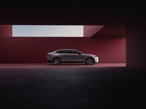 Volvo ES90 launched in Thailand – high-riding electric sedan coming to Malaysia in 2026, CKD in Shah Alam