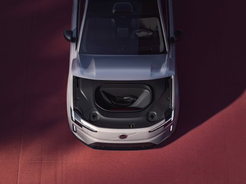 Volvo ES90 launched in Thailand – high-riding electric sedan coming to Malaysia in 2026, CKD in Shah Alam