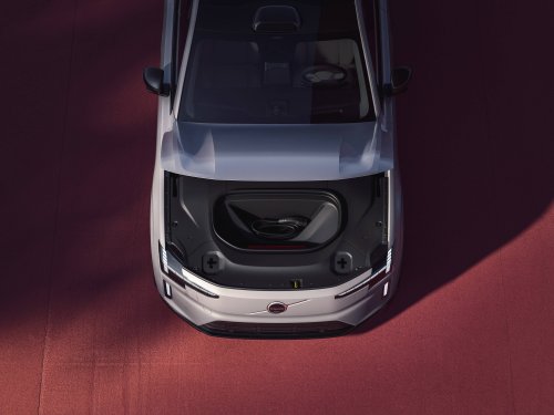 Volvo ES90 launched in Thailand – high-riding electric sedan coming to Malaysia in 2026, CKD in Shah Alam