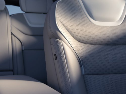 Volvo ES90 launched in Thailand – high-riding electric sedan coming to Malaysia in 2026, CKD in Shah Alam