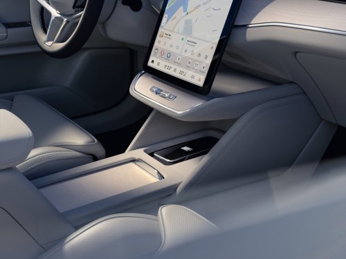 Volvo ES90 launched in Thailand – high-riding electric sedan coming to Malaysia in 2026, CKD in Shah Alam