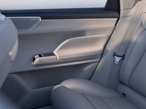 Volvo ES90 launched in Thailand – high-riding electric sedan coming to Malaysia in 2026, CKD in Shah Alam