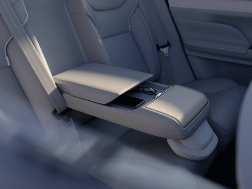 Volvo ES90 launched in Thailand – high-riding electric sedan coming to Malaysia in 2026, CKD in Shah Alam