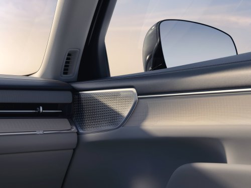 Volvo ES90 launched in Thailand – high-riding electric sedan coming to Malaysia in 2026, CKD in Shah Alam