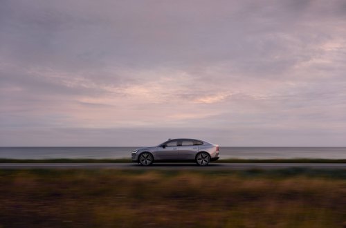 Volvo ES90 launched in Thailand – high-riding electric sedan coming to Malaysia in 2026, CKD in Shah Alam