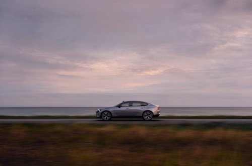 Volvo ES90 launched in Thailand – high-riding electric sedan coming to Malaysia in 2026, CKD in Shah Alam