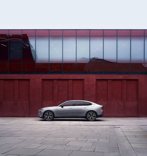 Volvo ES90 launched in Thailand – high-riding electric sedan coming to Malaysia in 2026, CKD in Shah Alam