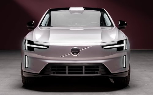 Volvo ES90 launched in Thailand – high-riding electric sedan coming to Malaysia in 2026, CKD in Shah Alam