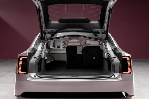 Volvo ES90 launched in Thailand – high-riding electric sedan coming to Malaysia in 2026, CKD in Shah Alam