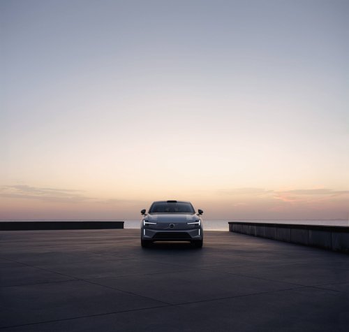 Volvo ES90 launched in Thailand – high-riding electric sedan coming to Malaysia in 2026, CKD in Shah Alam