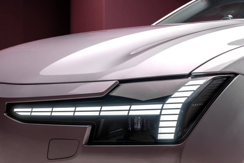 Volvo ES90 launched in Thailand – high-riding electric sedan coming to Malaysia in 2026, CKD in Shah Alam